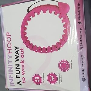 Infinity Hoop